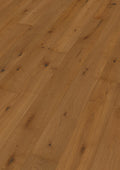 Parkettboden MeisterParkett. longlife PD 400 Eiche authentic gedämpft 09016