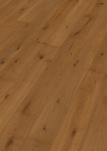 Parkettboden MeisterParkett. longlife PD 400 Eiche authentic gedämpft 09016