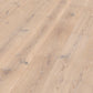 Parkettboden MeisterParkett. longlife PD 400 Eiche authentic cremeweiß 09017