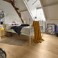Parkettboden MeisterParkett. longlife PS 300 Eiche authentic creme 09020