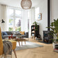Parkettboden MeisterParkett. longlife PS 500 Eiche authentic creme 09020