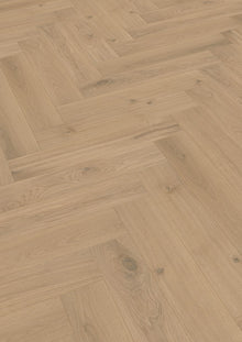 Parkettboden MeisterParkett. longlife PS 500 Eiche authentic creme 09020