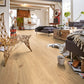 Parkettboden MeisterParkett. longlife PD 400 Eiche lebhaft naturhell 09023