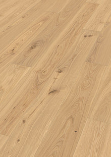 Parkettboden MeisterParkett. longlife PD 400 Eiche lebhaft naturhell 09023