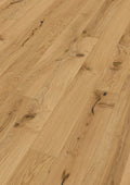 Parkettboden MeisterParkett. longlife PD 400 Eiche authentic 09024