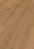 Parkettboden MeisterParkett. longlife PD 400 Eiche authentic greige 09029