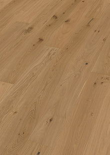 Parkettboden MeisterParkett. longlife PD 400 Eiche authentic greige 09029