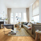 Parkettboden MeisterParkett. longlife PC 200 Eiche harmonisch 09032
