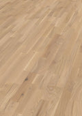 Parkettboden MeisterParkett. longlife PC 200 Eiche lebhaft creme 09037
