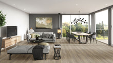 Klickvinyl Eiche Atlanta Oak