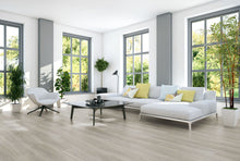 Klickvinyl Eiche Auckland Oak