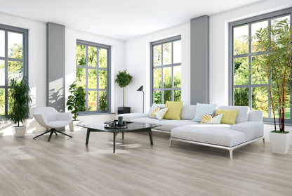 Klickvinyl Eiche Auckland Oak