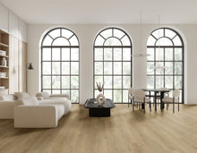 Klickvinyl Eiche Cairo Oak