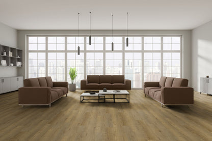 Klickvinyl Eiche CapeTown Oak