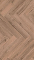 Klickvinyl Fischgrät Eiche Casablanca Oak