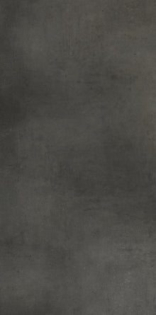 Klickvinyl Steinoptik Concrete Night inkl. Trittschalldämmung