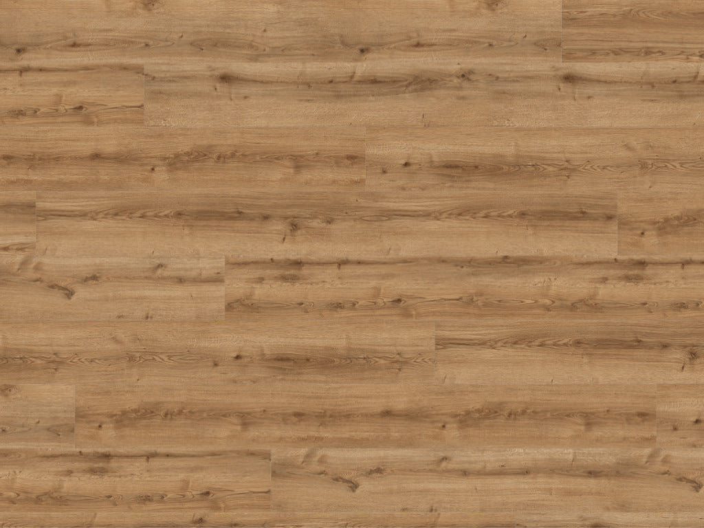 B-Ware HARO Disano Landhausdiele XL 4V Eiche Ontario natur