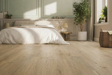 Klick-Vinyl Eiche Paris Oak