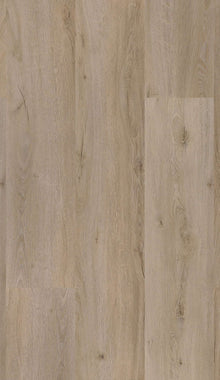 Mehrere Paneele mit natürlich wirkender Holzmaserung in hellbrauner Farbe, sichtbare Astlöcher und dezenter Struktur.