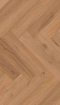 Klickvinyl Fischgrät Eiche Madrid Oak