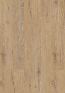 Mehrere nebeneinanderliegende helle Holzplanken mit sichtbarer Maserung und natürlichen Astlöchern in beigefarbener Optik.