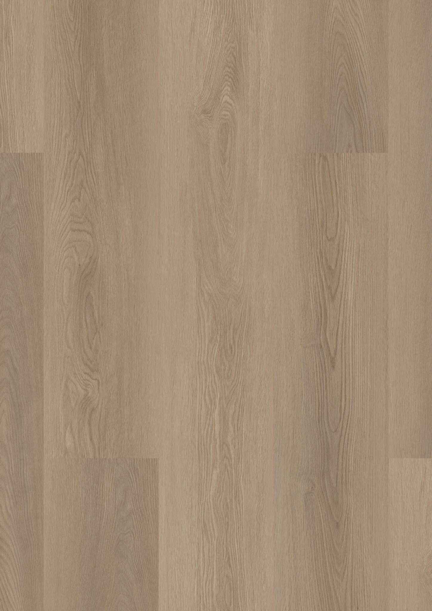 Holzähnliche Oberfläche mit hellbrauner Maserung, unterschiedliche Paneele und natürliche Holzstruktur erkennbar