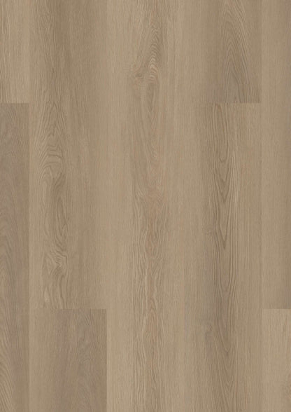 Holzähnliche Oberfläche mit hellbrauner Maserung, unterschiedliche Paneele und natürliche Holzstruktur erkennbar