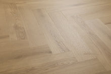 Klickvinyl Eiche Fischgrät Pure Oak