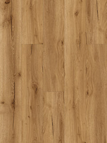 Vinylboden Klick-Vinyl Rheineiche Landhausdiele inkl. Trittschalldämmung