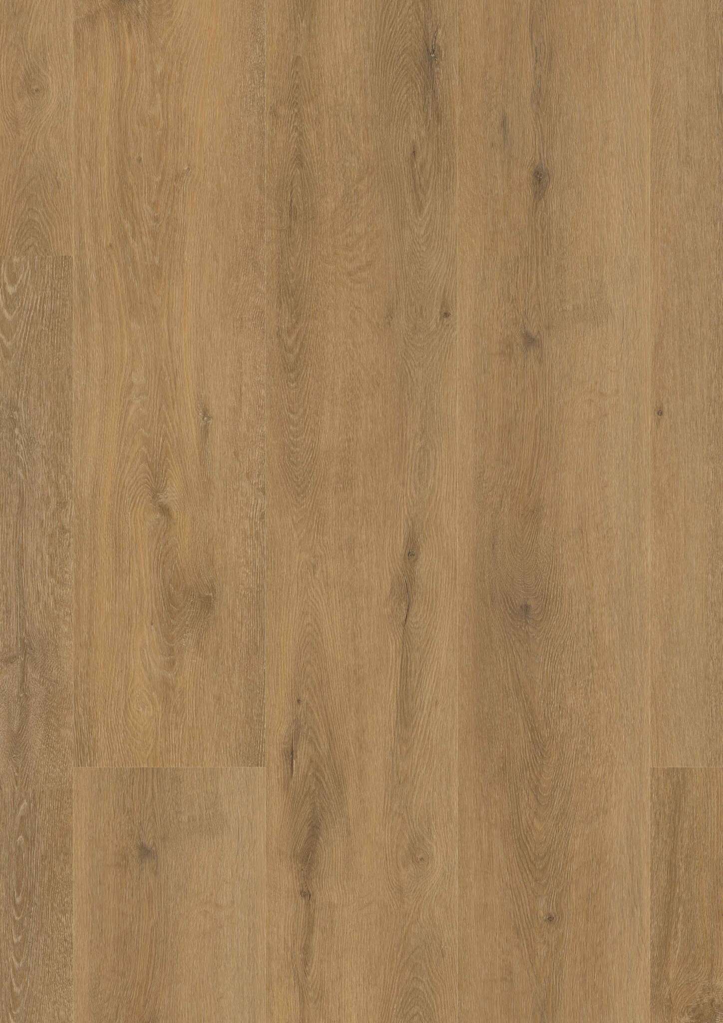 Mehrere nebeneinanderliegende Holzplanken mit deutlich sichtbarer Maserung und natürlicher Holzstruktur in warmem Braunton.