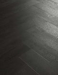 Klickvinyl Eiche Fischgrät Smoked Oak