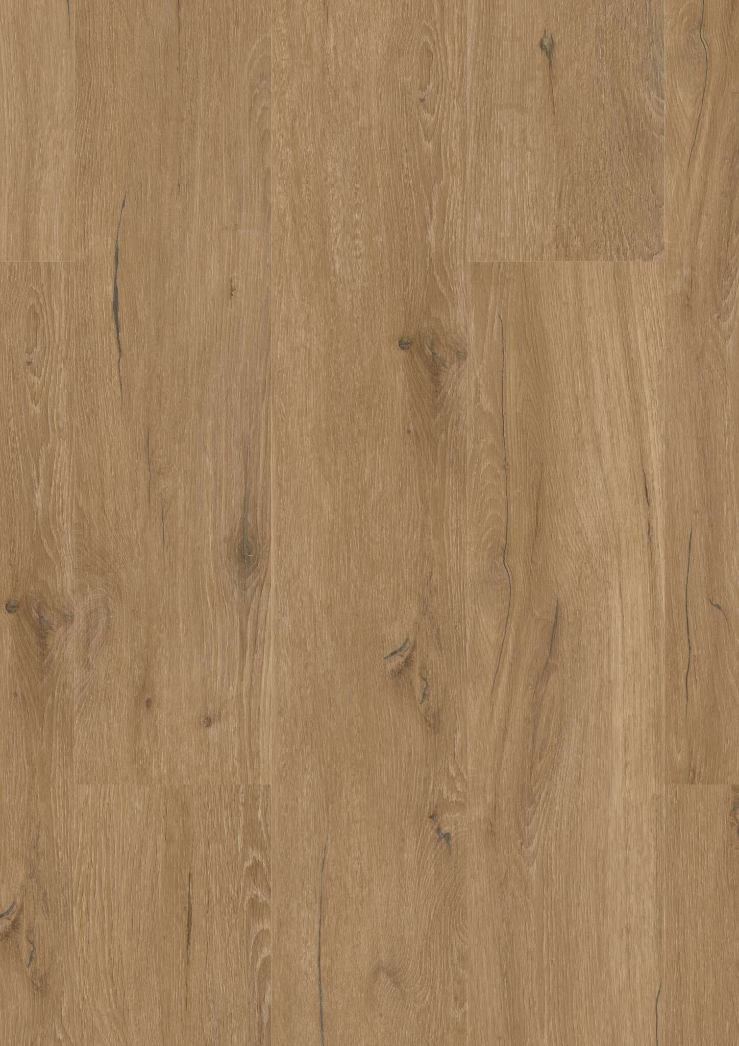 Verschiedene nebeneinander liegende Holzpaneele mit deutlich erkennbarer Maserung, heller Holzton, verschiedene Astlöcher