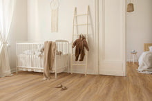 Klickvinyl Eiche Turin Oak