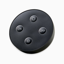 ter Hürne SilentDesign LivingWall LED Streifen - Fernbedienung 'Frido'