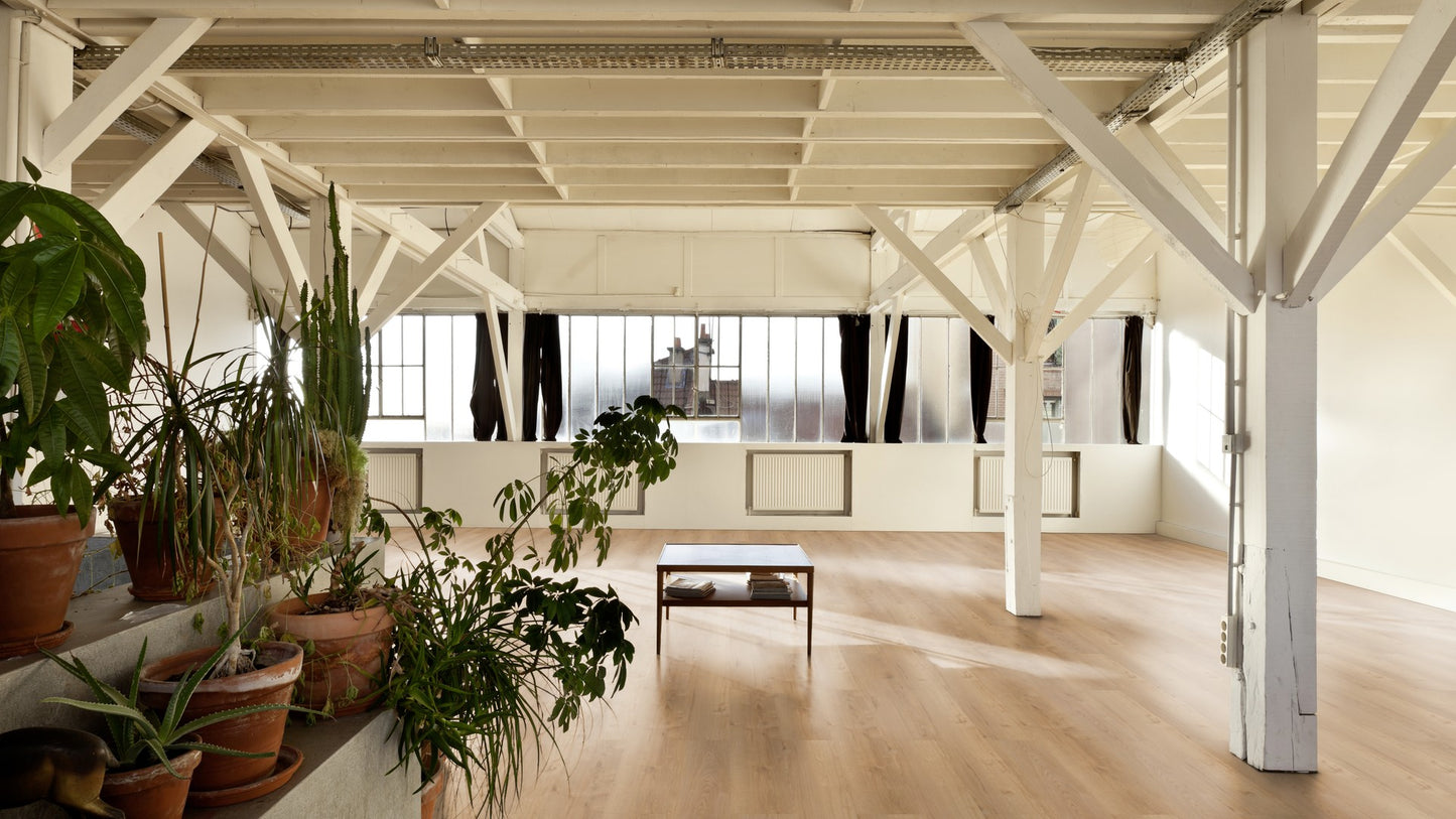 Klickvinyl Eiche Cairo Oak