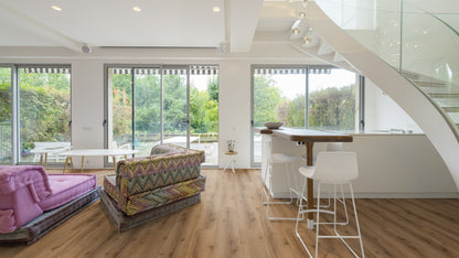 Klebevinyl Eiche Dallas Oak