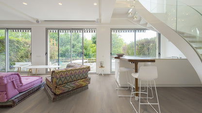 Klick-Vinyl Eiche Rome Oak
