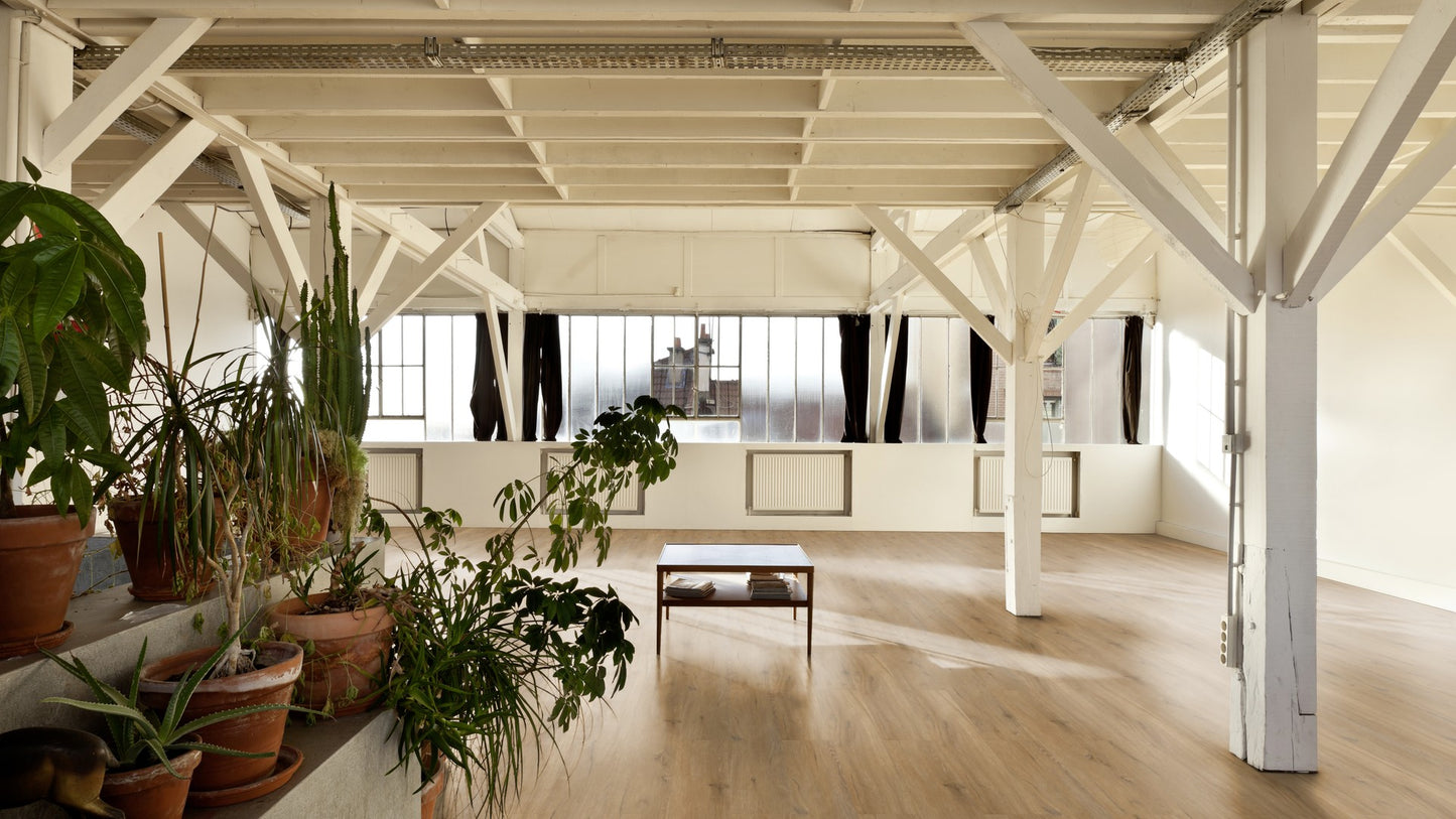 Klick-Vinyl Eiche Tokyo Oak