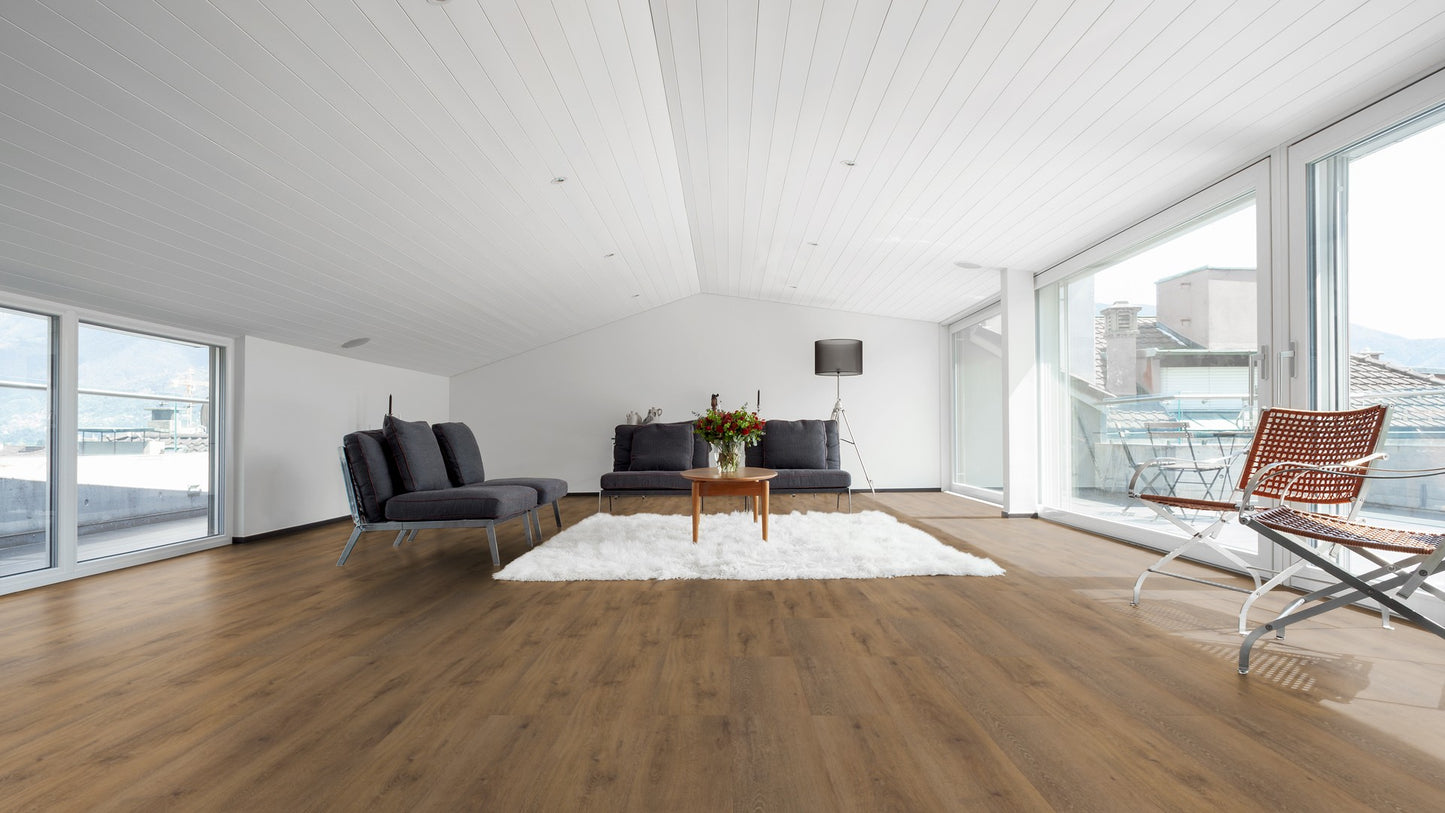 Klick-Vinyl Eiche Seattle Oak