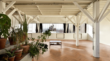 Klebevinyl Fischgrät Eiche Tokyo Oak
