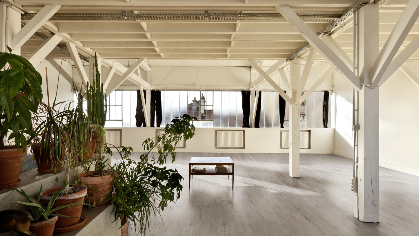 Klick-Vinyl Eiche Sydney Oak