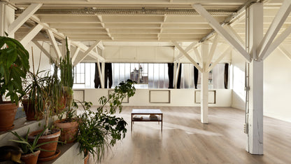 Klickvinyl Eiche Boston Oak