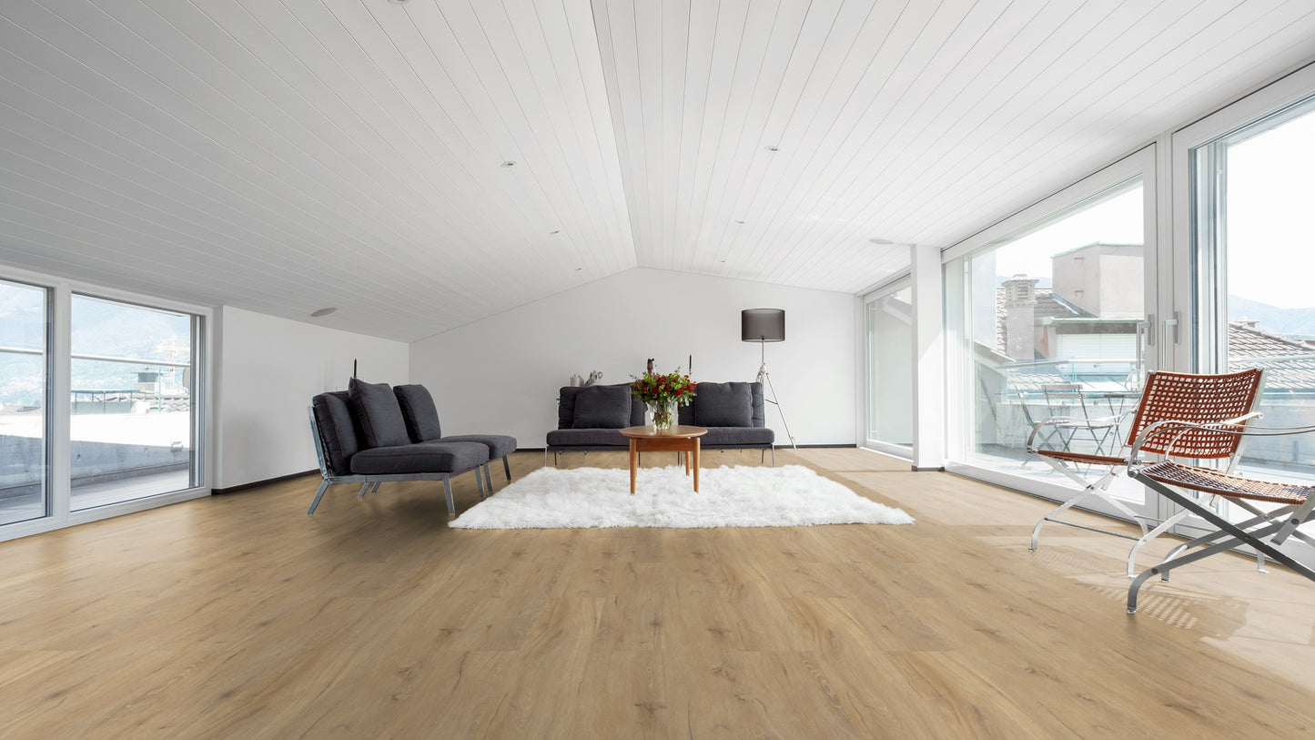 Klebevinyl Eiche Paris Oak