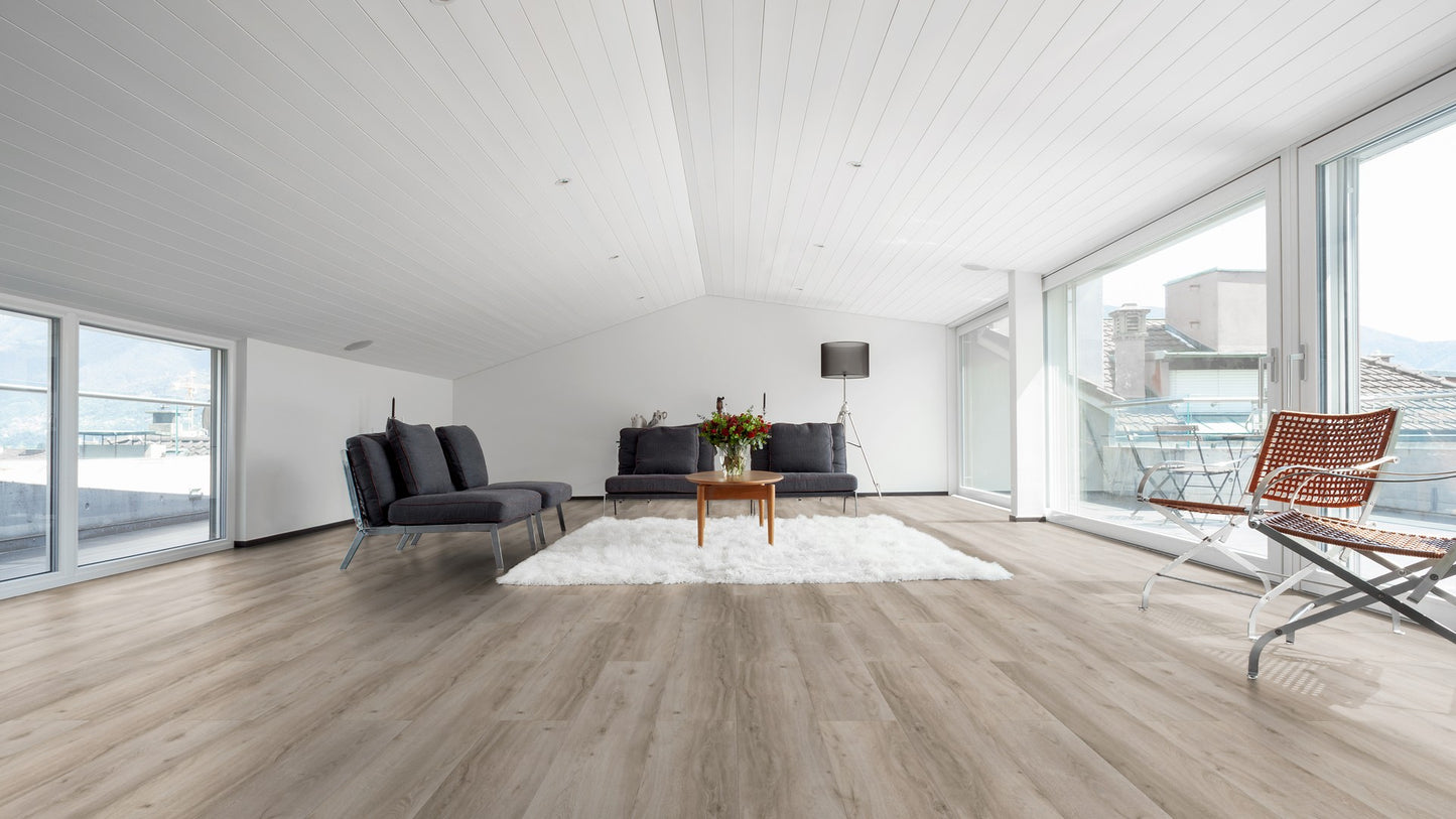 Klebevinyl Eiche Florence Oak