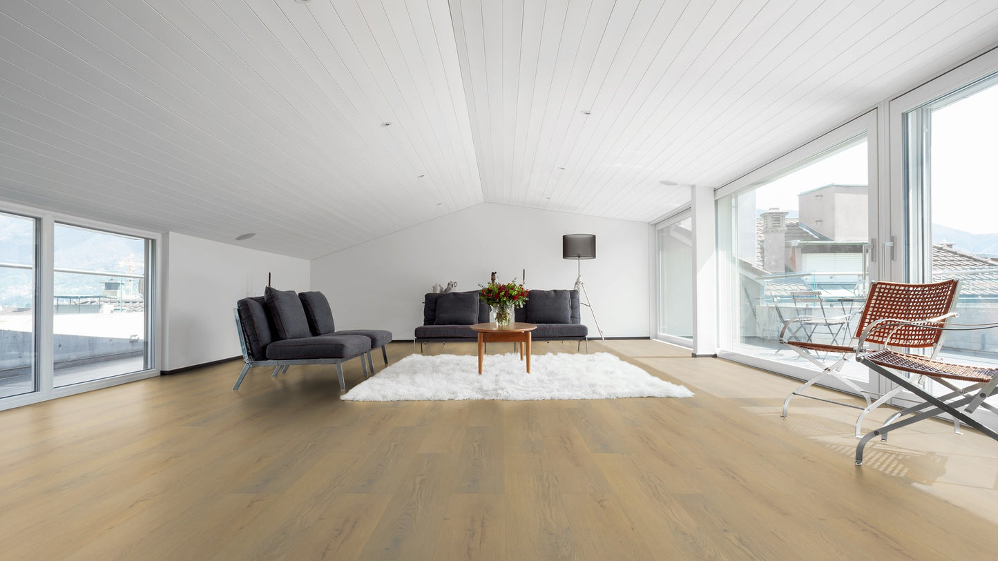 Klickvinyl Eiche Venice Oak