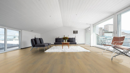 Klickvinyl Eiche Venice Oak