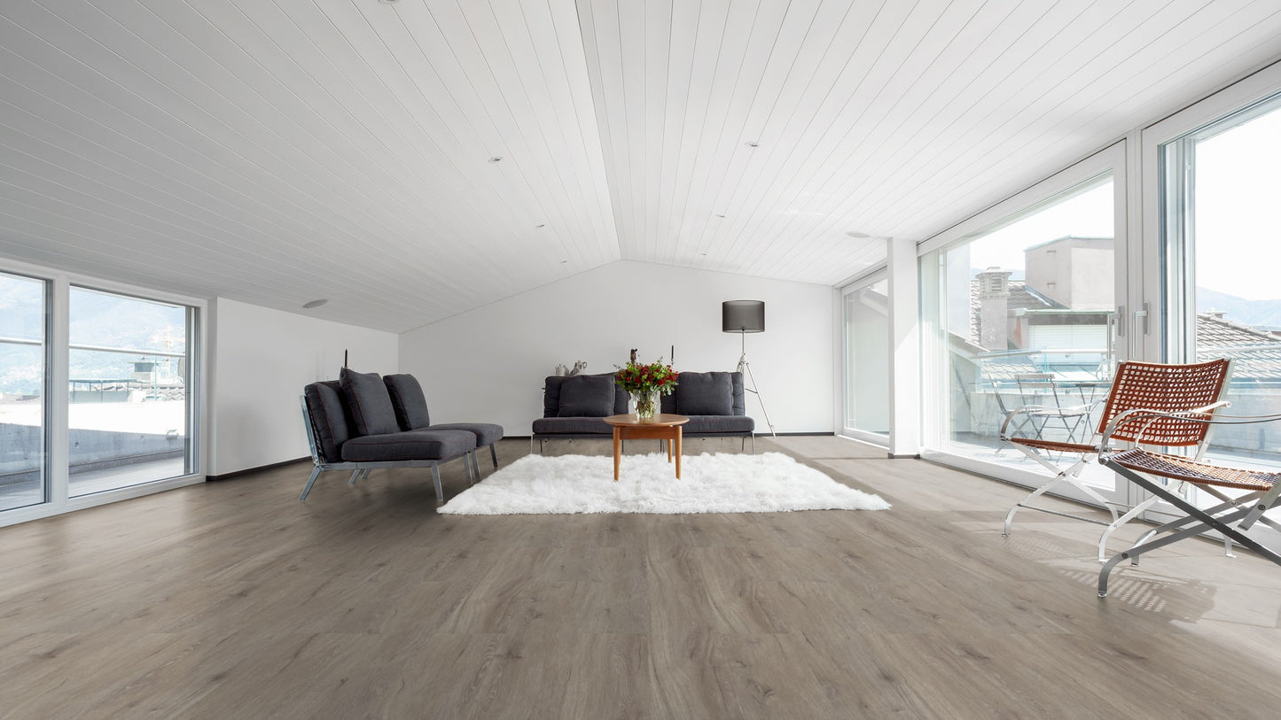 Klickvinyl Eiche Sydney Oak