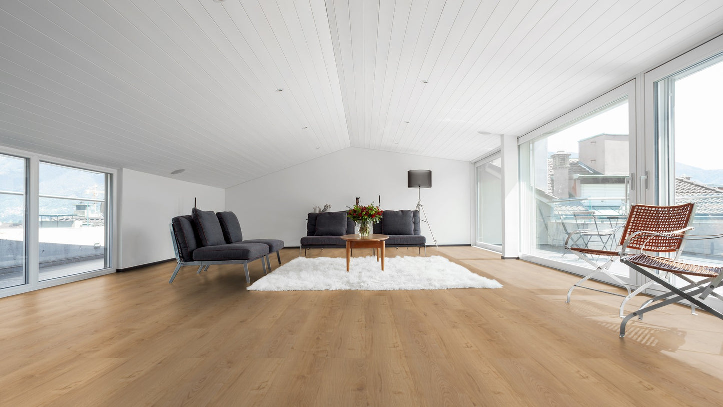 Klickvinyl Eiche Cairo Oak