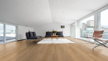 Klickvinyl Eiche Cairo Oak