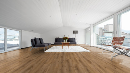Klebevinyl Eiche Dallas Oak